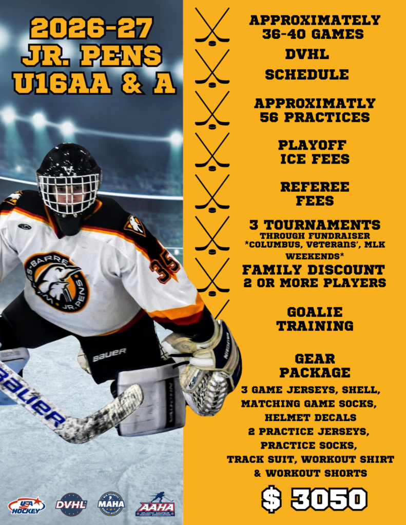 26-27 U16 Info Sheet (1)