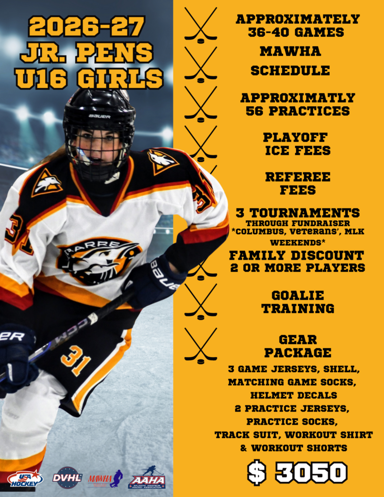 U16G Info Sheet